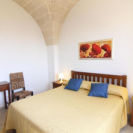 Residence Borgo Antico Diso Room photo