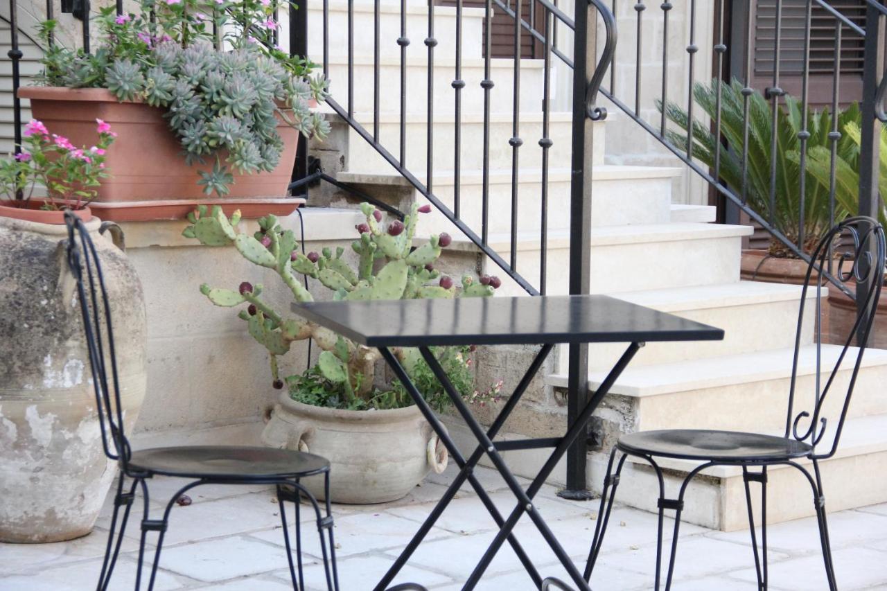 Residence Borgo Antico Diso Exterior photo