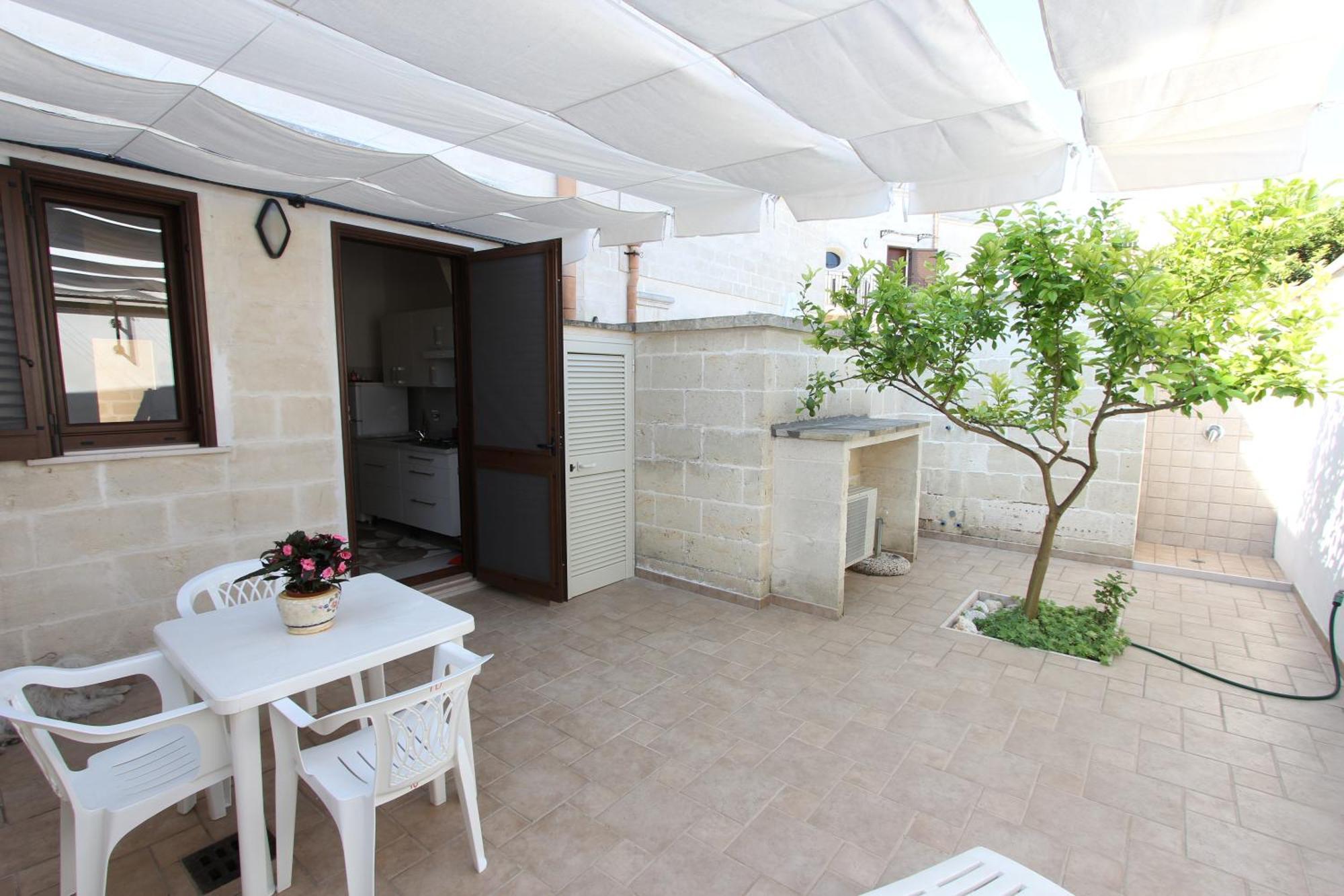 Residence Borgo Antico Diso Room photo