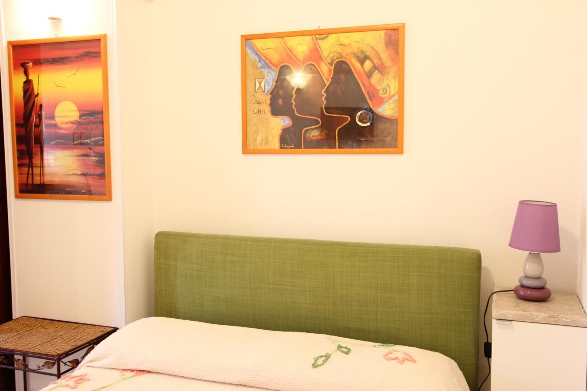 Residence Borgo Antico Diso Room photo