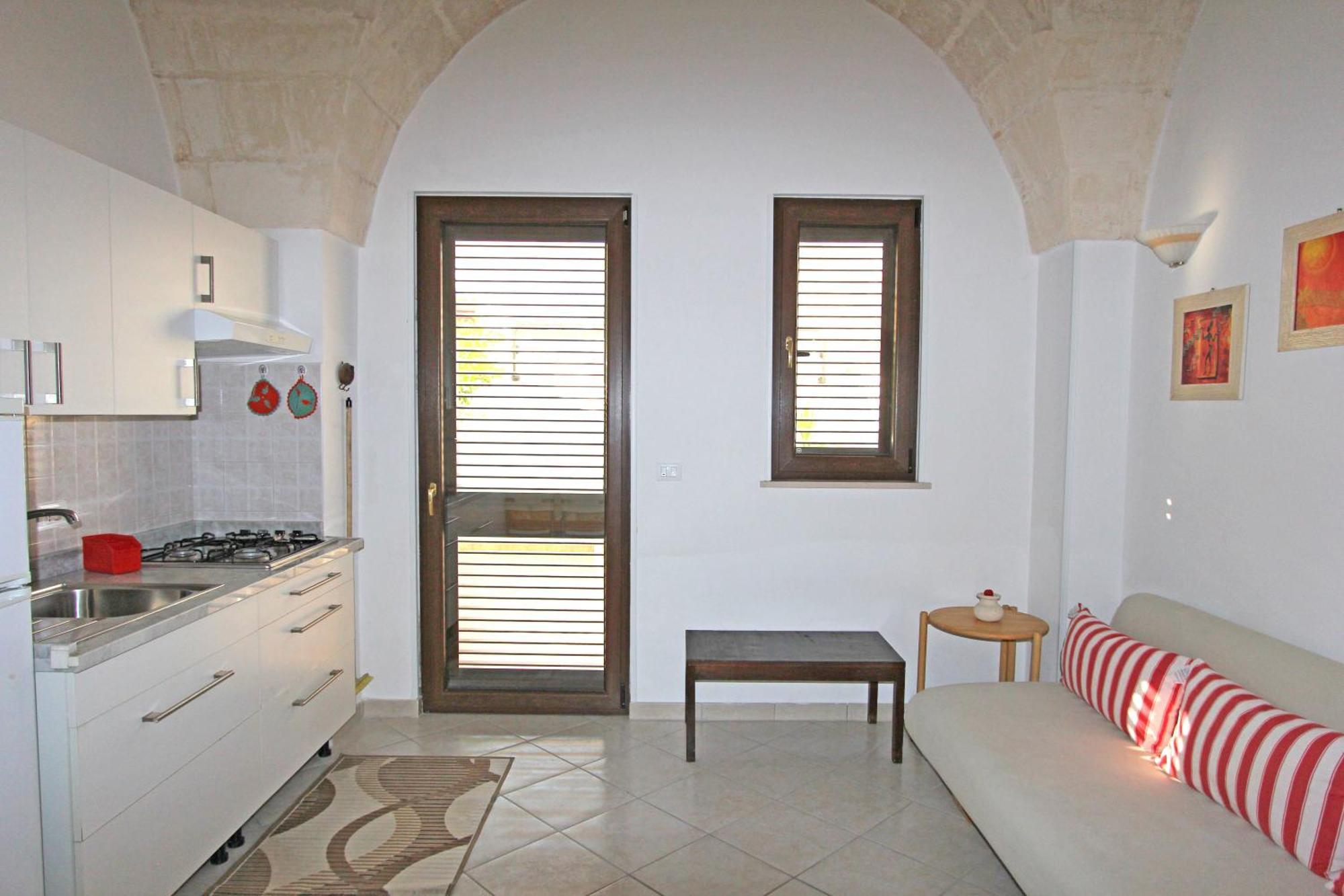 Residence Borgo Antico Diso Room photo