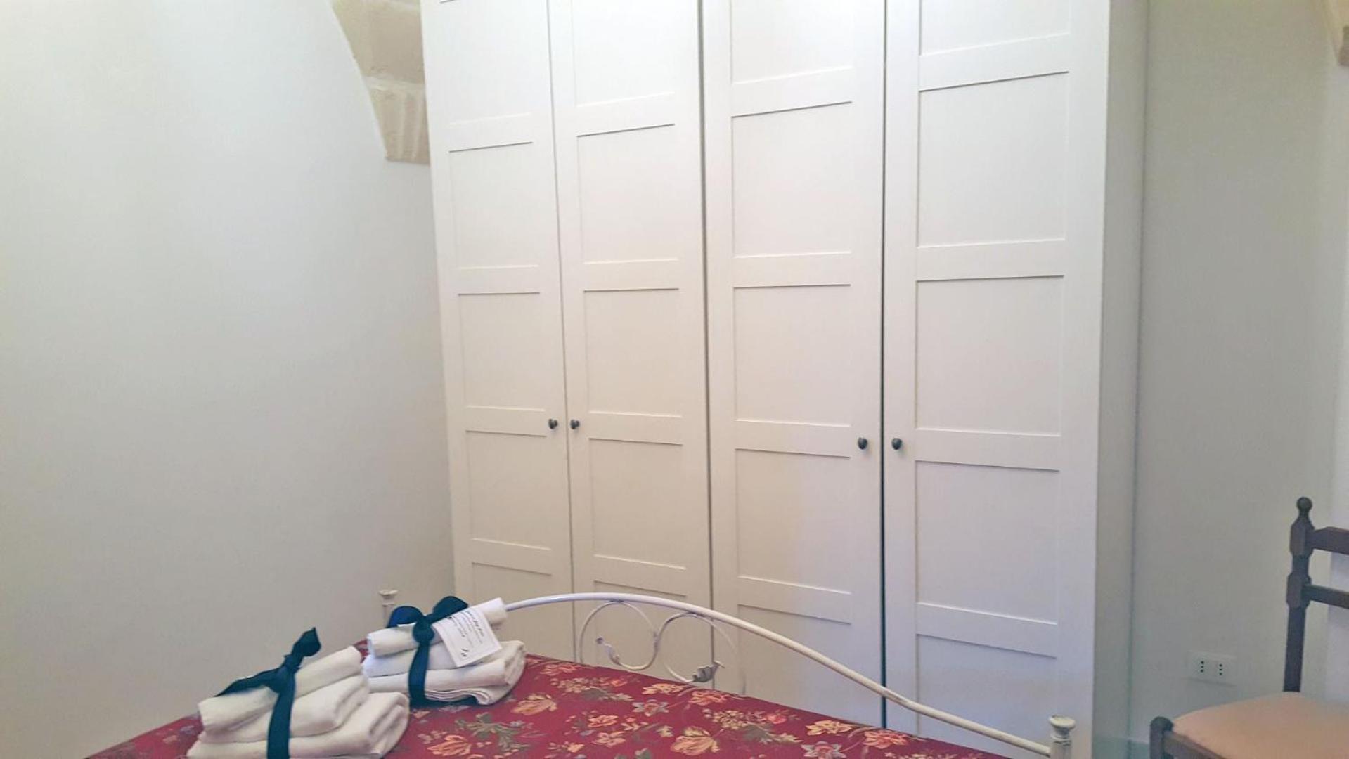 Residence Borgo Antico Diso Room photo