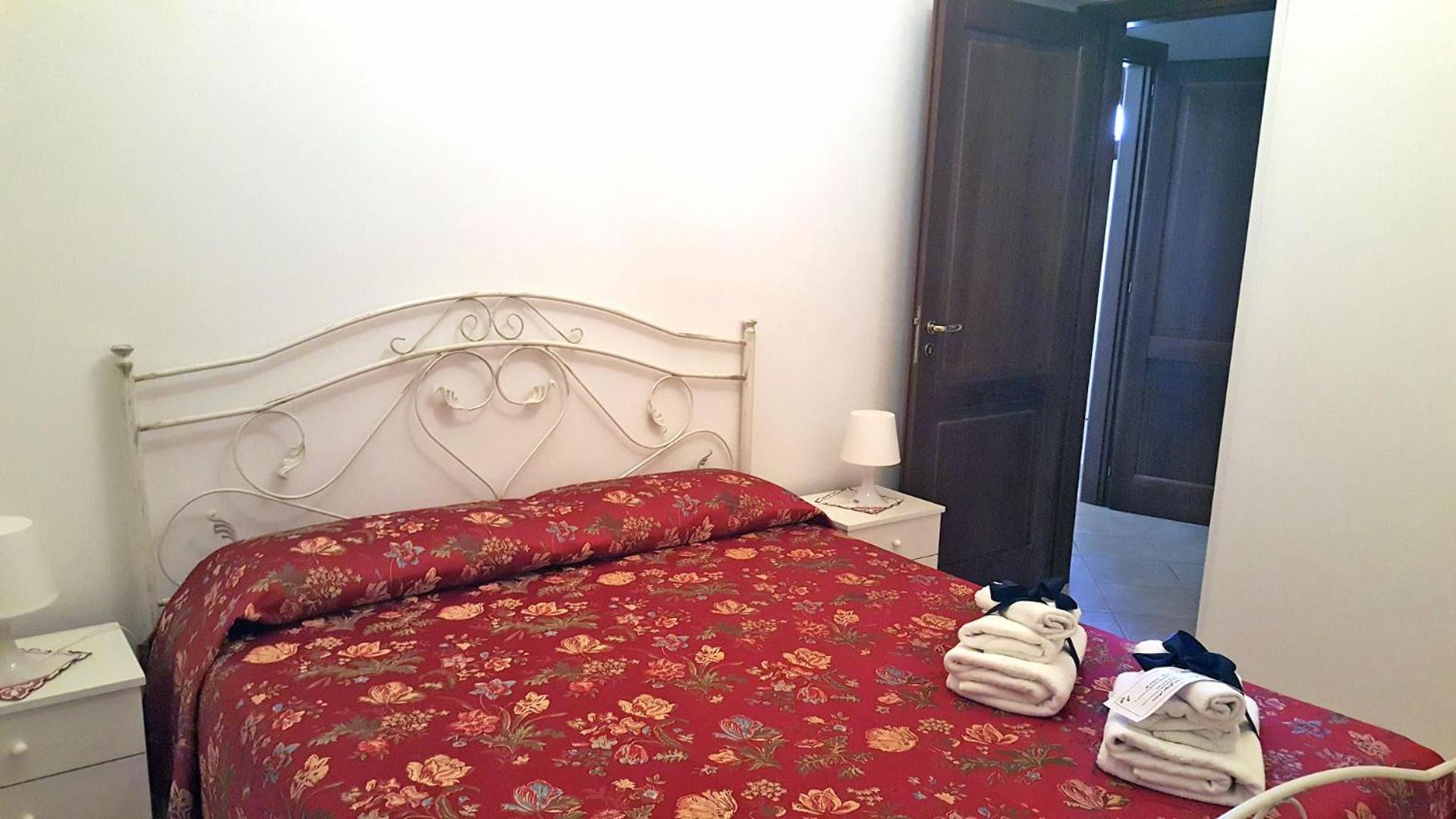 Residence Borgo Antico Diso Room photo