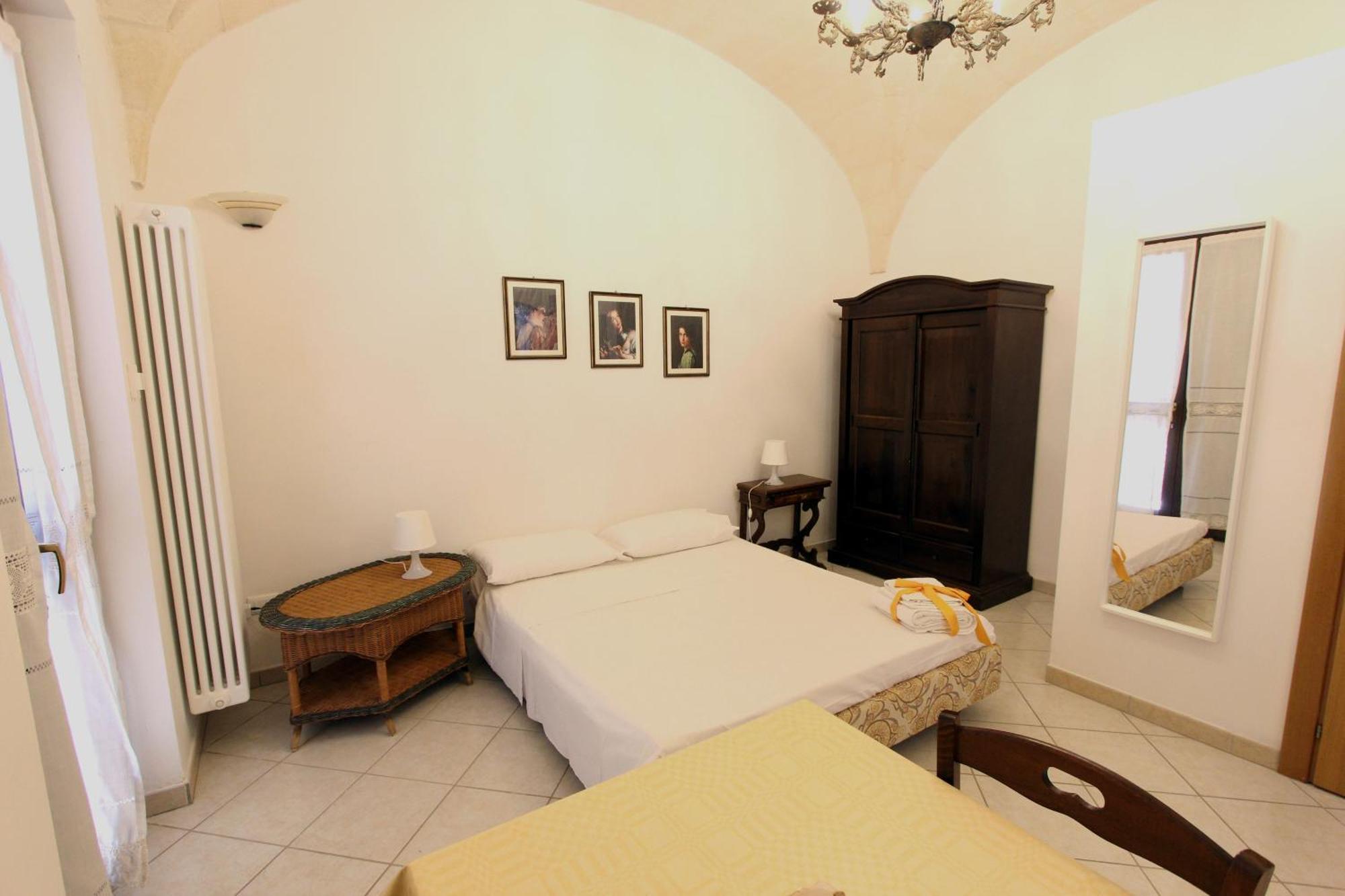 Residence Borgo Antico Diso Room photo
