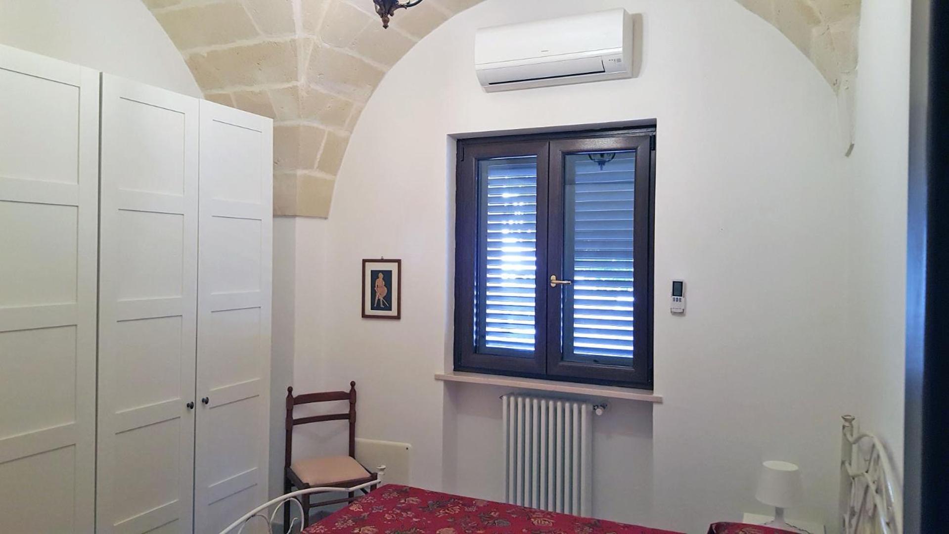 Residence Borgo Antico Diso Room photo