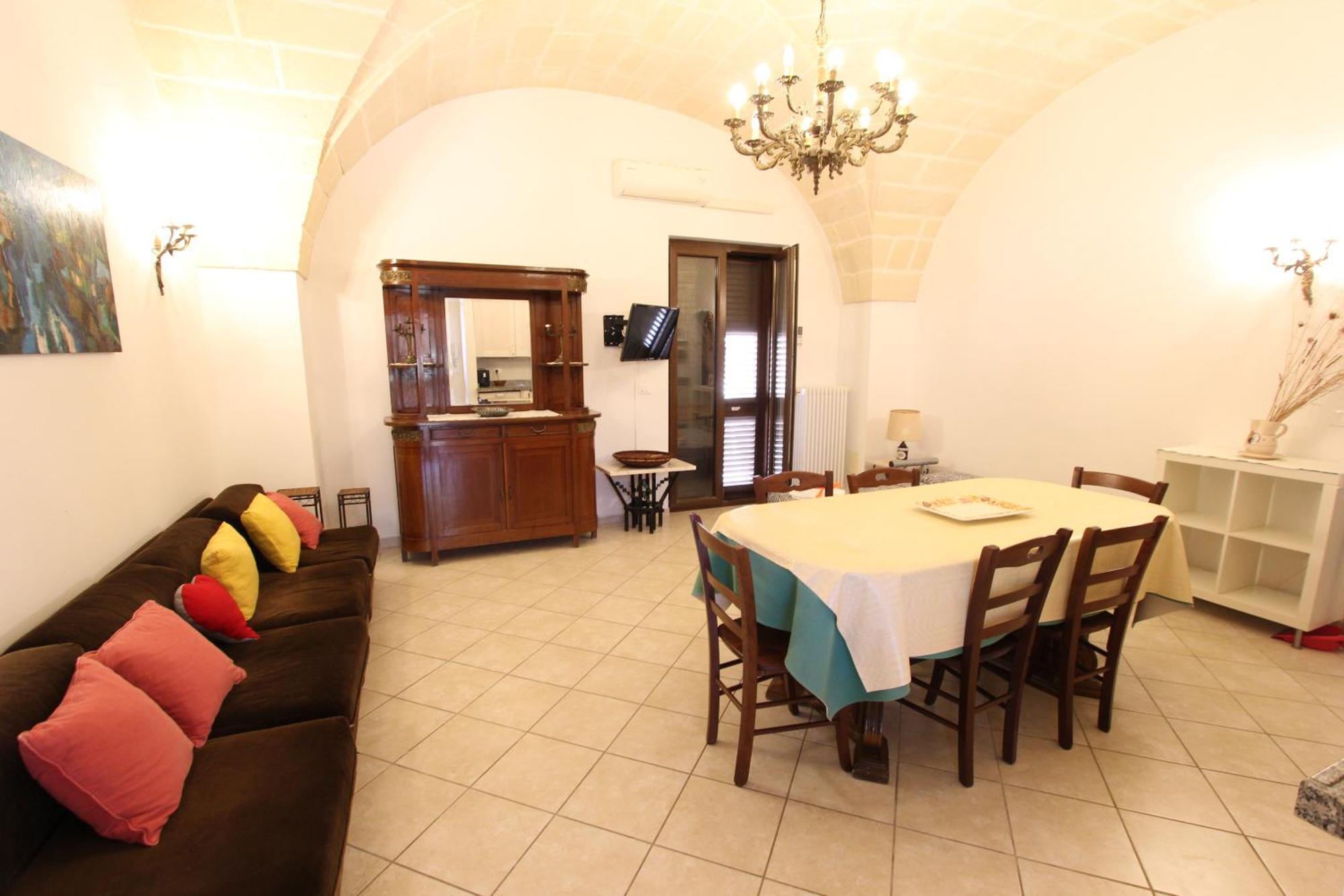 Residence Borgo Antico Diso Room photo