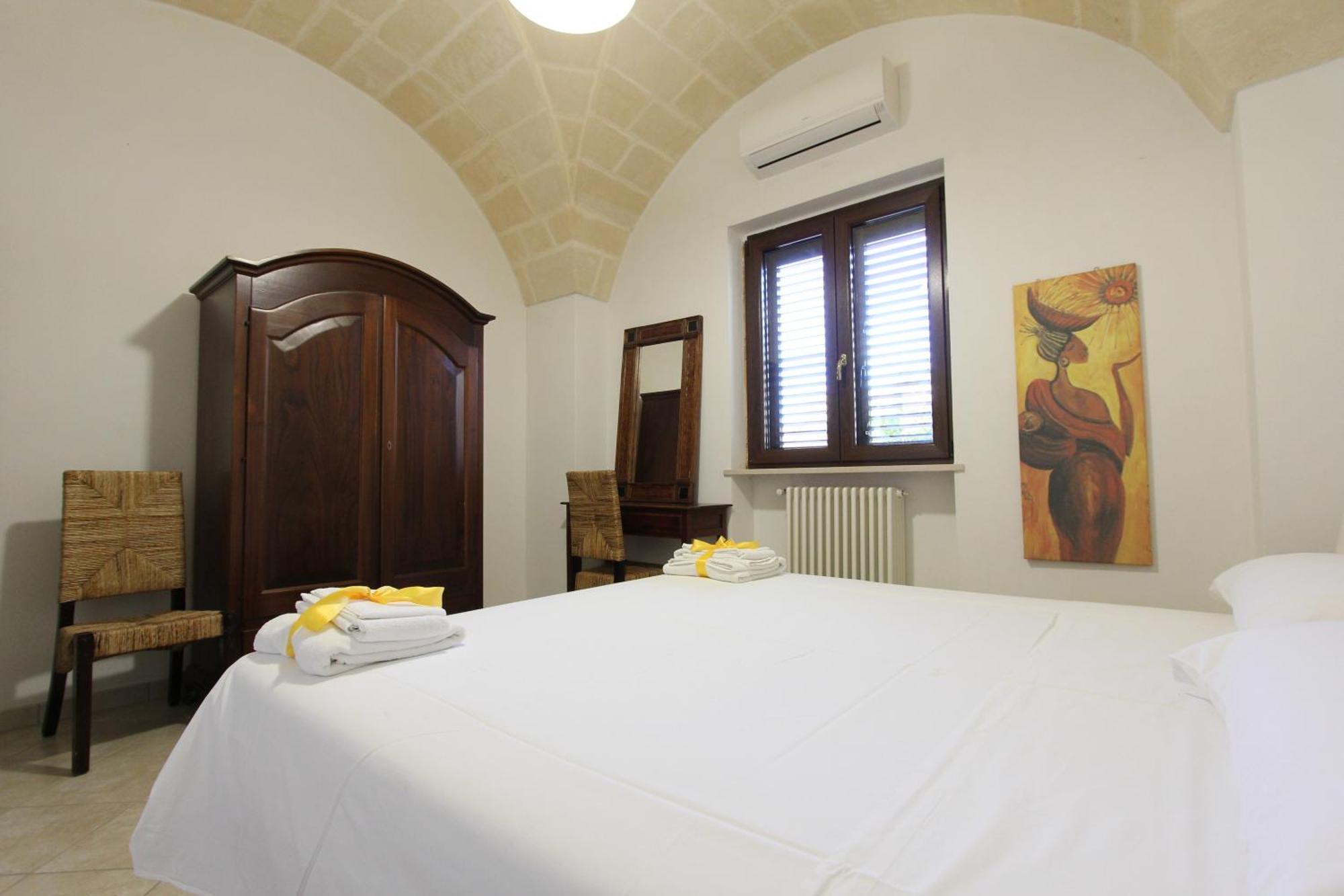 Residence Borgo Antico Diso Room photo