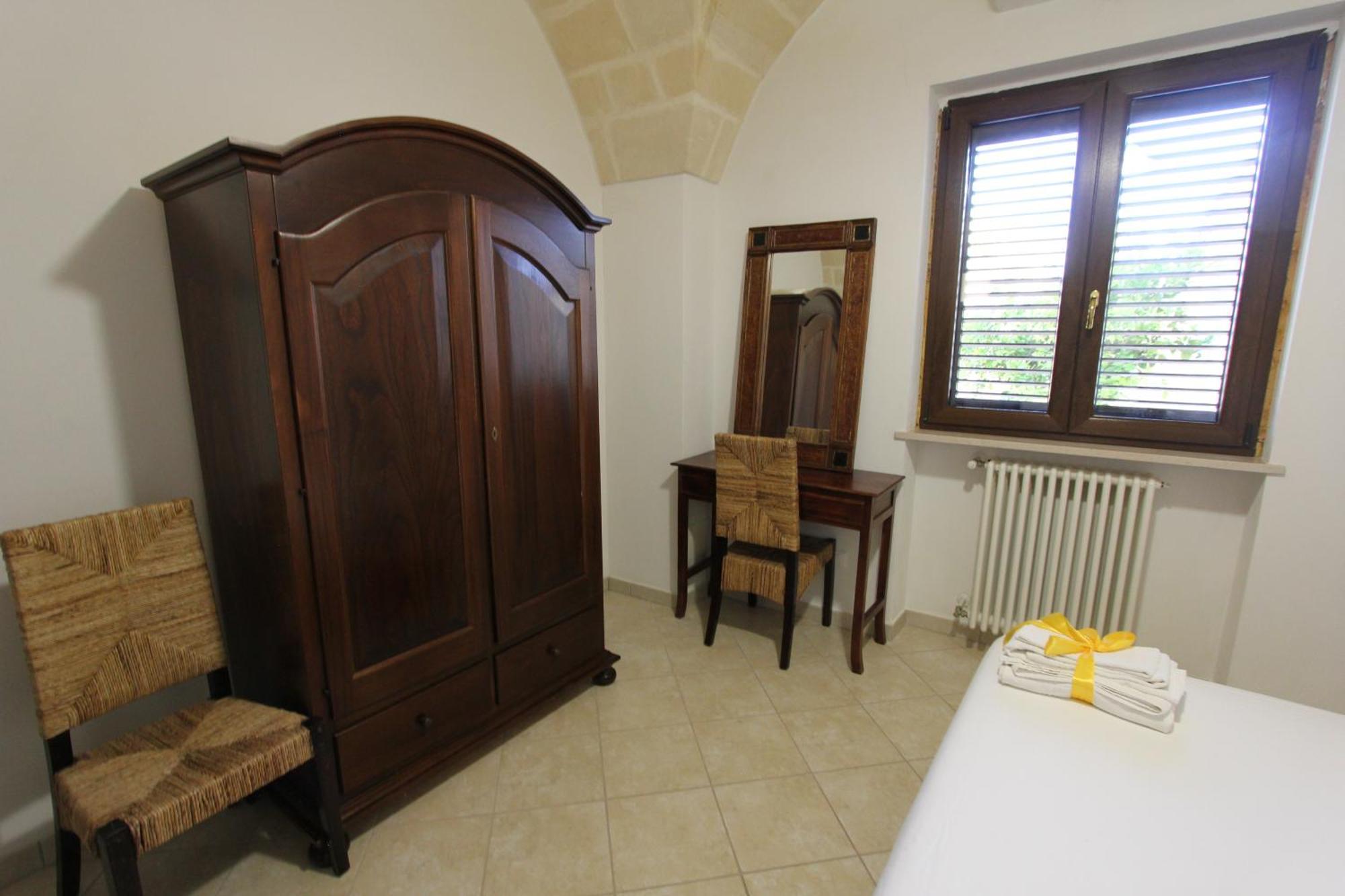 Residence Borgo Antico Diso Room photo