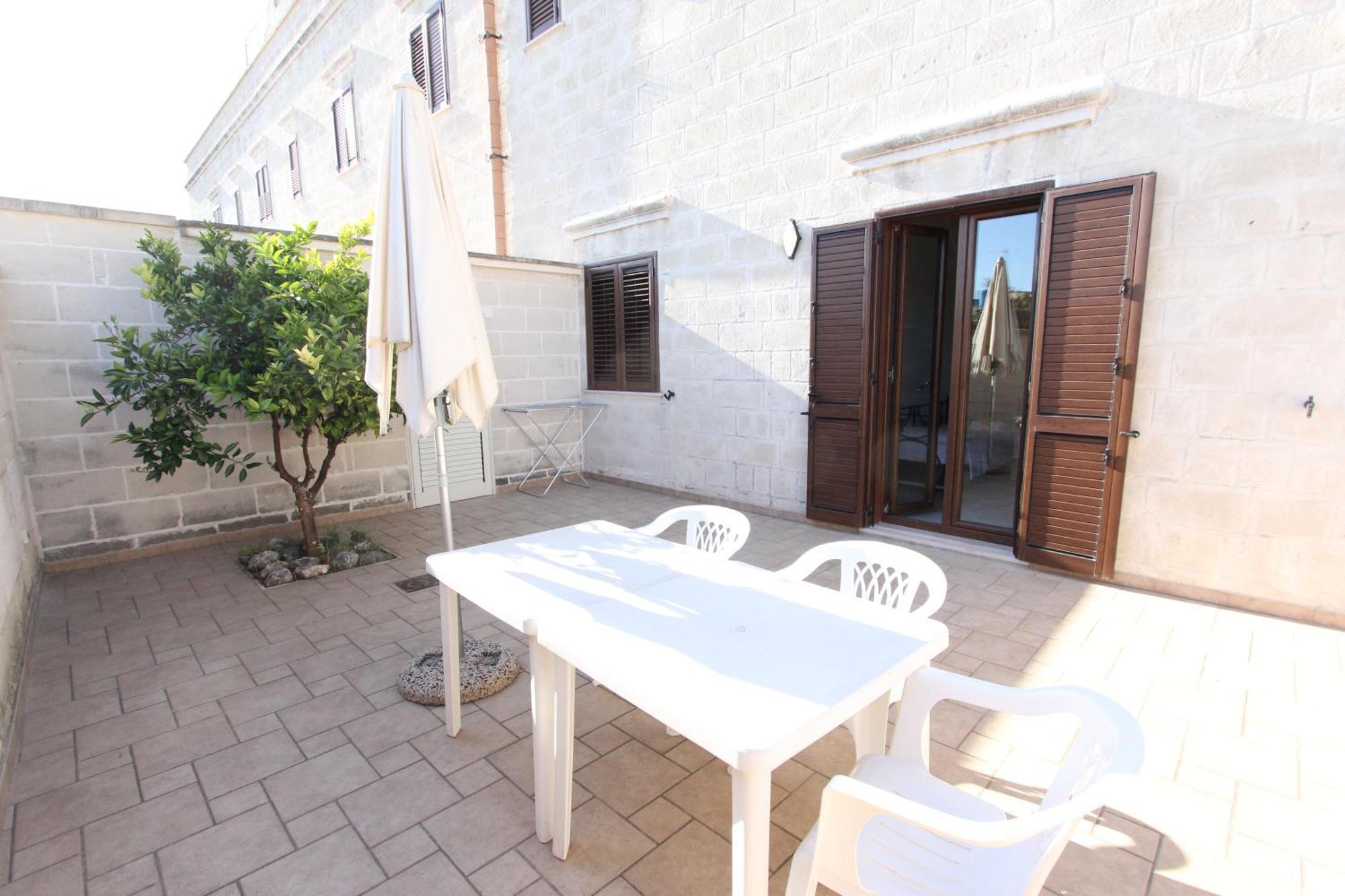 Residence Borgo Antico Diso Room photo