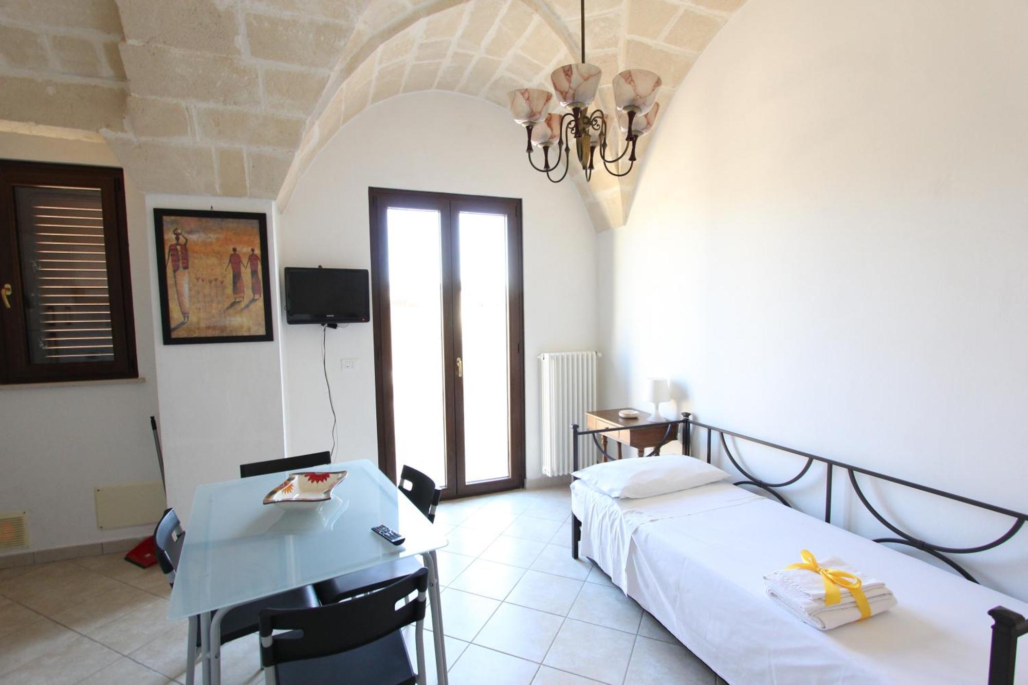 Residence Borgo Antico Diso Room photo