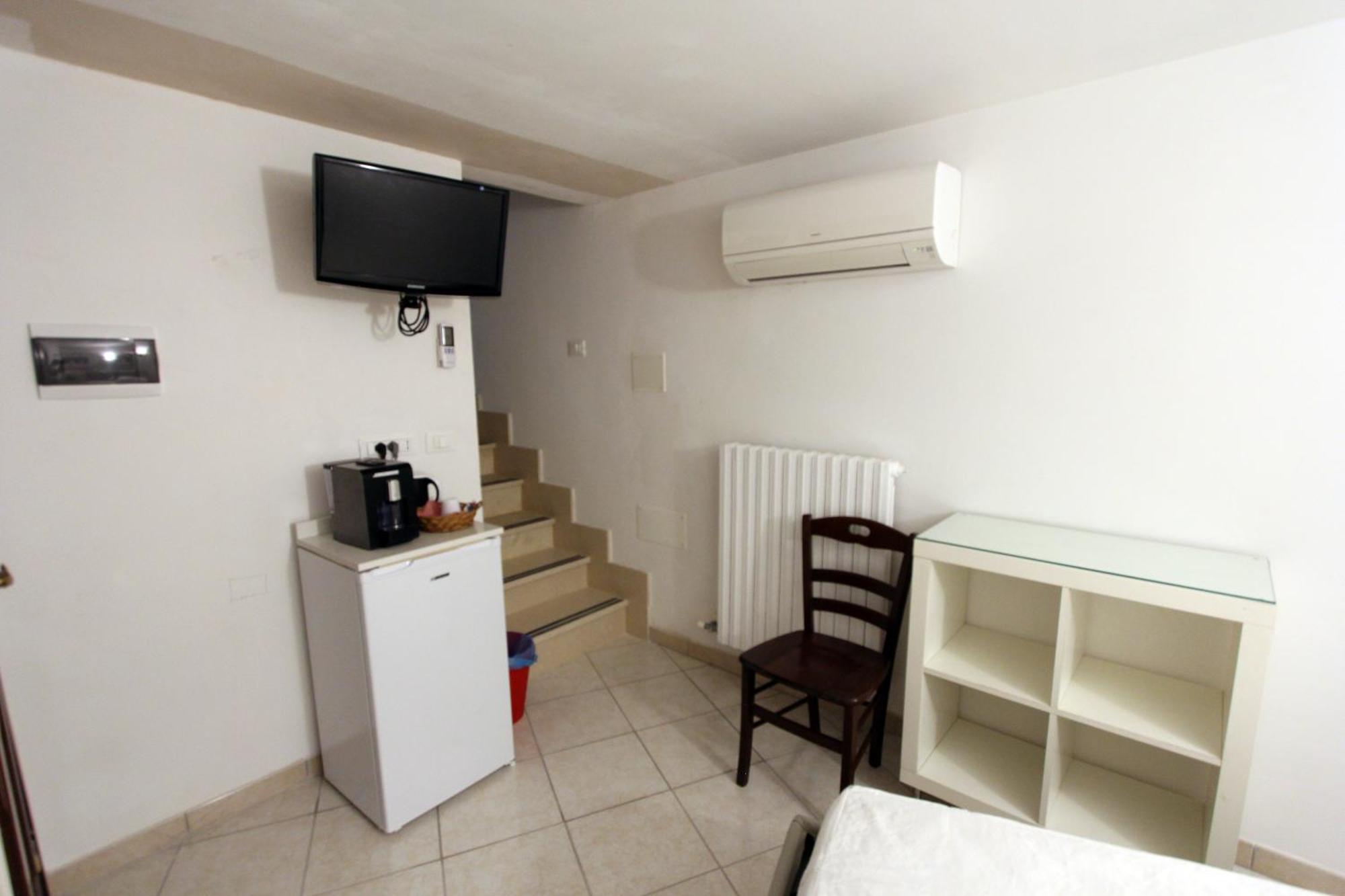 Residence Borgo Antico Diso Room photo