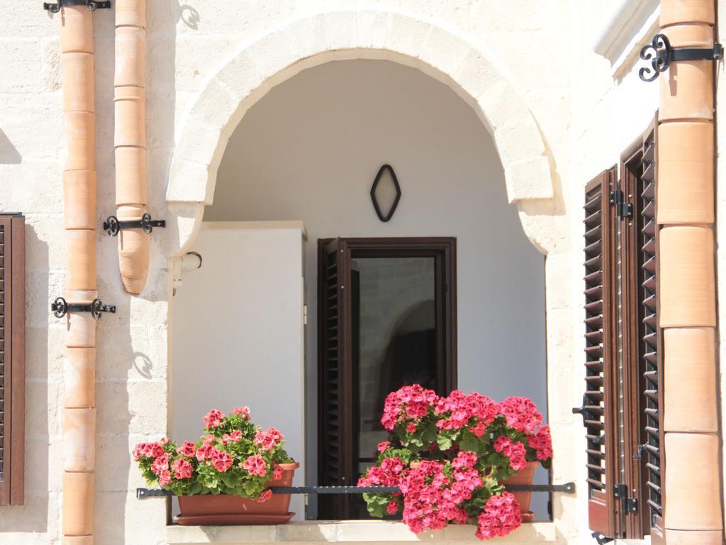 Residence Borgo Antico Diso Room photo