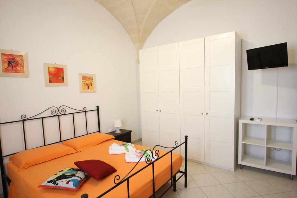 Residence Borgo Antico Diso Exterior photo