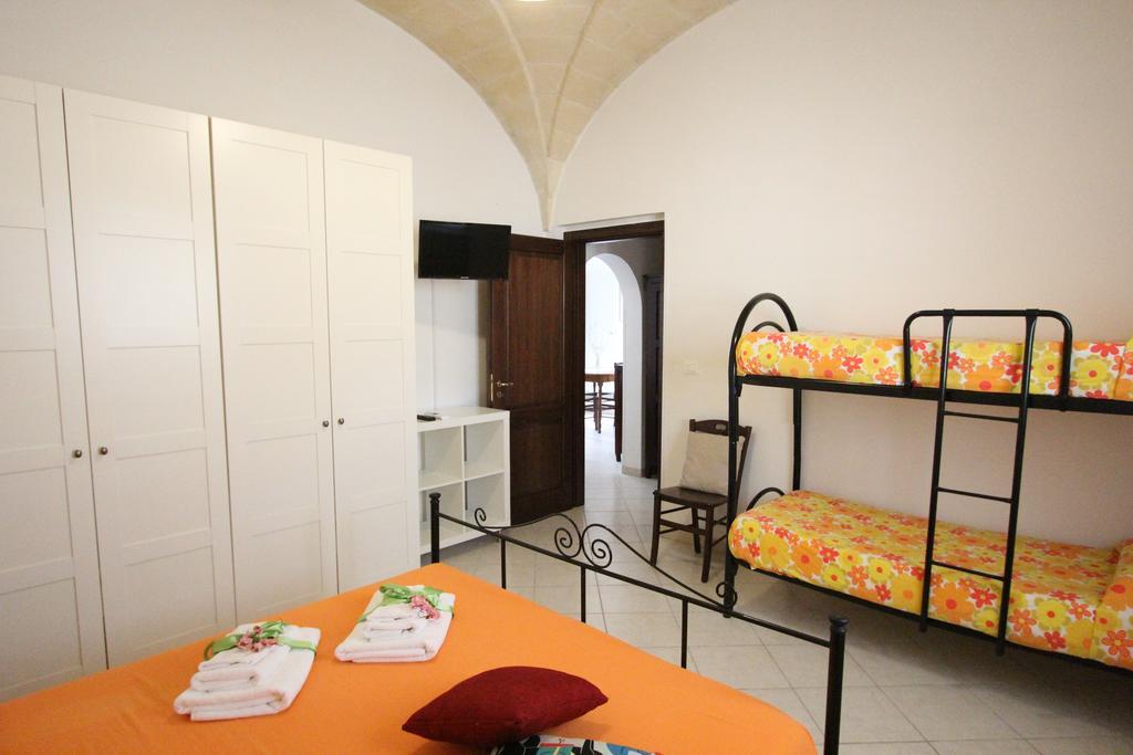 Residence Borgo Antico Diso Exterior photo