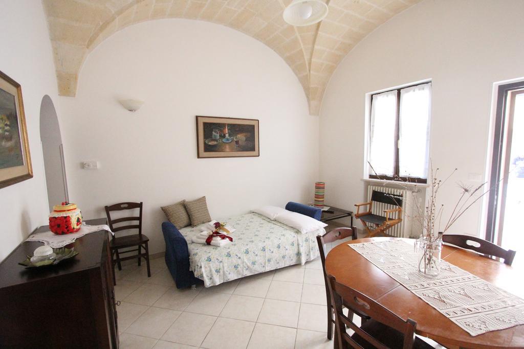 Residence Borgo Antico Diso Exterior photo