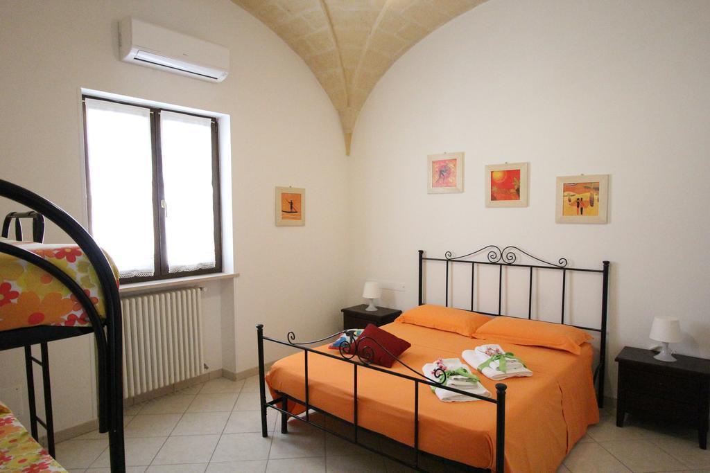 Residence Borgo Antico Diso Exterior photo