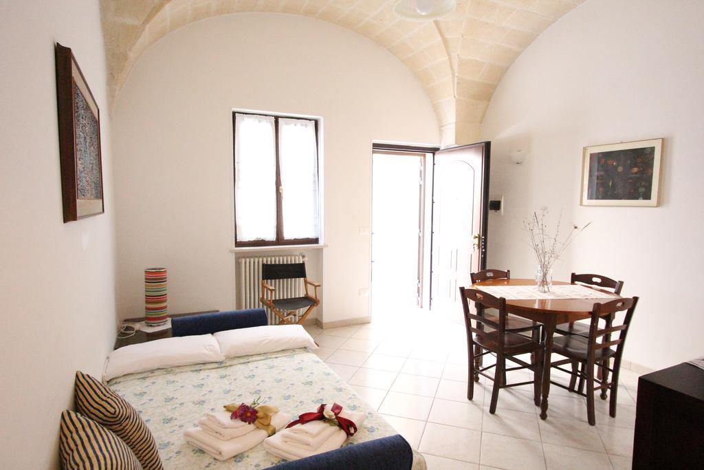 Residence Borgo Antico Diso Exterior photo