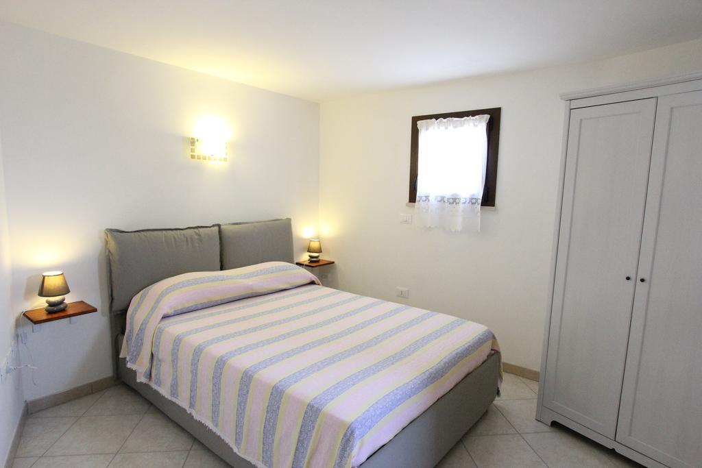 Residence Borgo Antico Diso Room photo