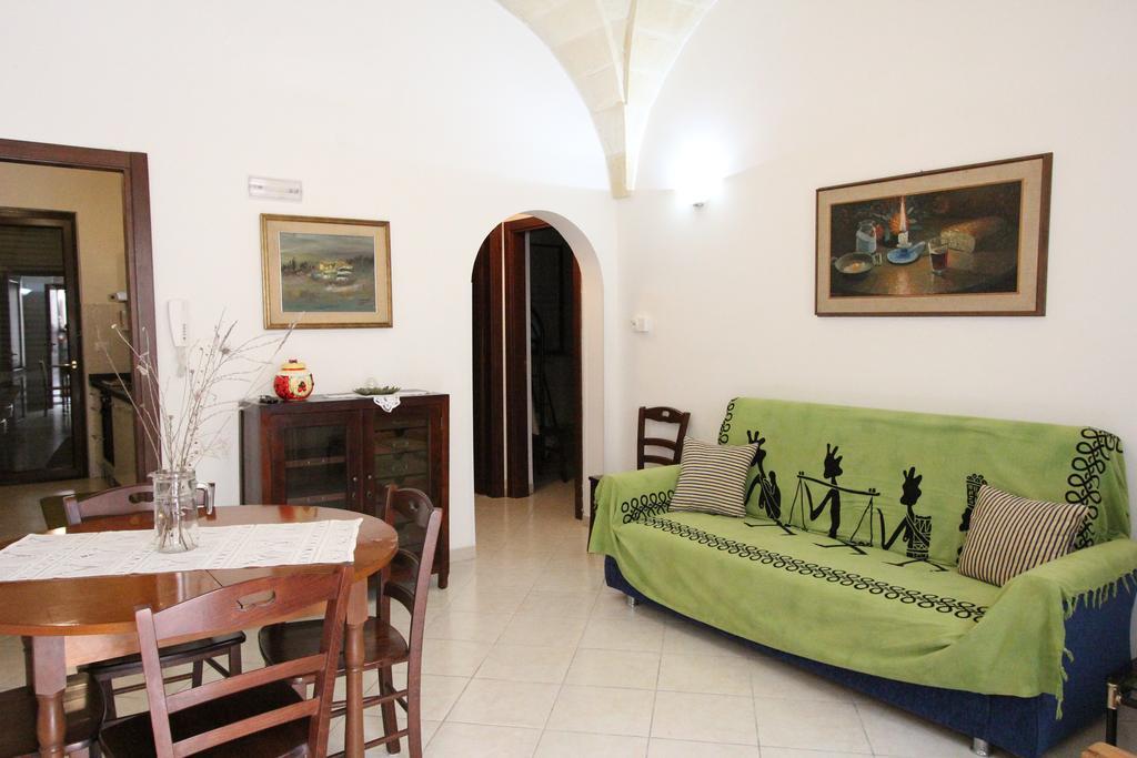 Residence Borgo Antico Diso Room photo