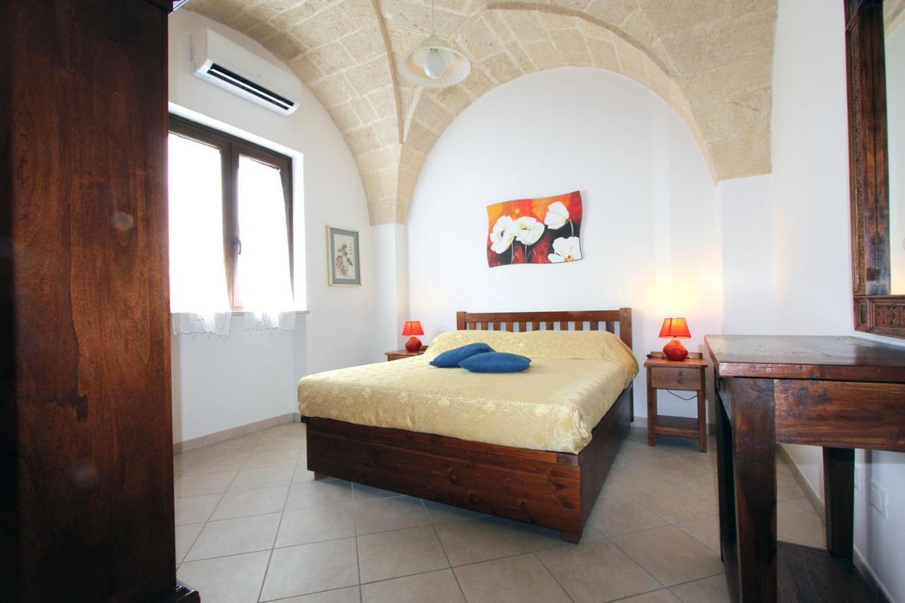 Residence Borgo Antico Diso Room photo